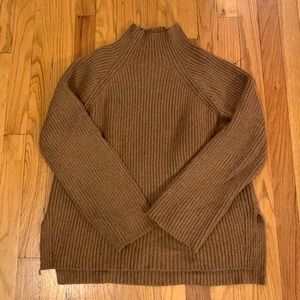 A New Day Knit Sweater